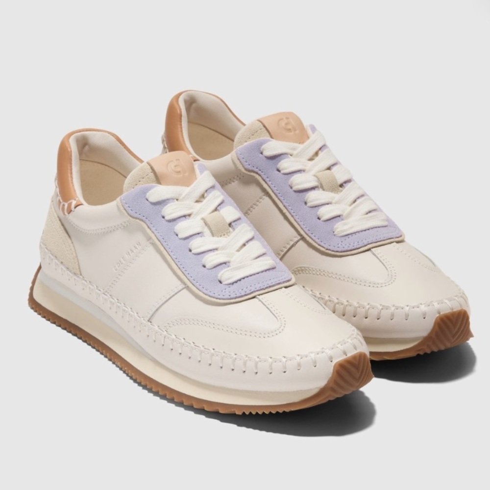 Cole Haan GrandPro Premium Sneakers 10.5